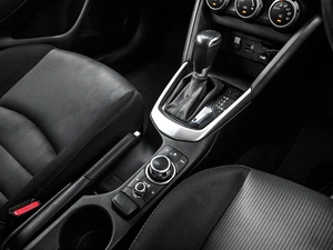Внедорожник Mazda CX-3 2015 года, 1384000 рублей, Кирилловка
