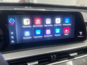 Внедорожник Chery Tiggo 8 Pro Max 2023 года, 2520000 рублей, Красноярск