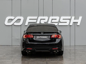 Седан Honda Accord 2012 года, 1440000 рублей, Краснодар