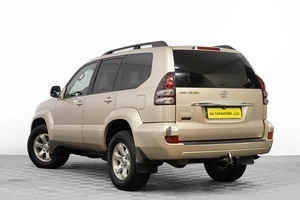 Внедорожник Toyota Land Cruiser Prado 2005 года, 1799000 рублей, Барнаул