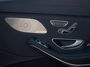 Седан Mercedes-benz Maybach S-класс 2016 года, 4479000 рублей, Краснодар