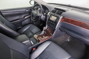 Седан Toyota Camry 2017 года, 2099000 рублей, Пермь