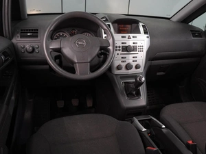 Минивэн Opel Zafira 2011 года, 1124000 рублей, Воронеж