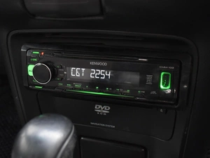 Седан Nissan Primera 2003 года, 390000 рублей, Краснодар