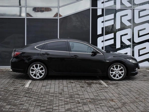 Лифтбек Mazda 6 2008 года, 829000 рублей, Краснодар