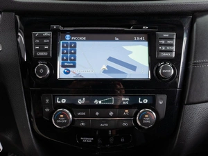 Внедорожник Nissan Qashqai 2019 года, 1599000 рублей, Тюмень