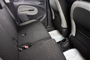 Минивэн Citroen C3 Picasso 2012 года, 629000 рублей, Сургут
