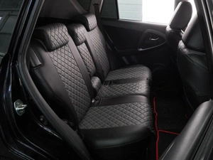 Внедорожник Toyota RAV4 2012 года, 1929000 рублей, Воронеж