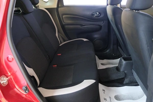 Хетчбэк Nissan Note 2018 года, 1529000 рублей, Омск