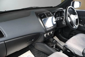 Внедорожник Mitsubishi RVR 2020 года, 1979000 рублей, Тюмень