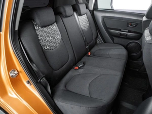 Хетчбэк Kia Soul 2011 года, 874000 рублей, Воронеж
