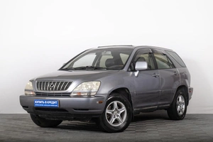 Внедорожник Lexus RX 2002 года, 899000 рублей, Томск