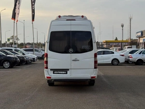 Mercedes-Benz Sprinter, W906 (2006—2019), 313 CDI 2.2 MT (129 л.с.) 2010г. 2010 года, 1999000 рублей, Кропоткин