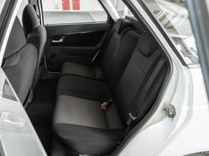 Хетчбэк ВАЗ (LADA) Priora 2013 года, 549000 рублей, Ставрополь