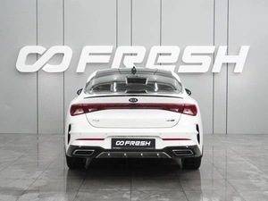 Седан Kia K5 2020 года, 3075000 рублей, Воронеж