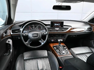 Седан Audi A6 2014 года, 1590000 рублей, Кирилловка