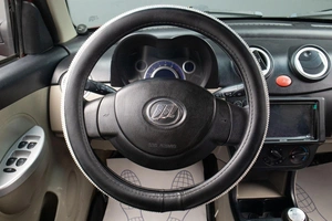 Хетчбэк Lifan Smily (320) 2011 года, 229000 рублей, Оренбург