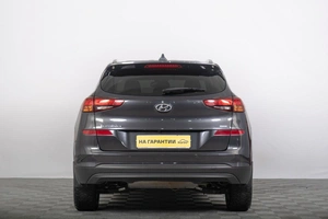 Внедорожник Hyundai Tucson 2020 года, 2849000 рублей, Томск