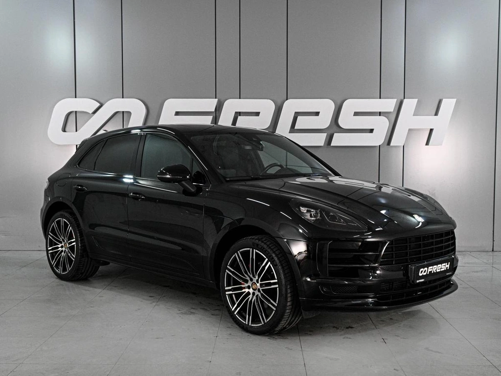 Внедорожник Porsche Macan 2021 года, 5299000 рублей, Ростов-на-Дону