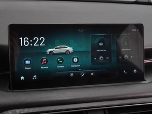 Седан Kaiyi E5 2023 года, 1349000 рублей, Воронеж