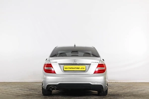 Седан Mercedes-benz C-класс 2012 года, 1429000 рублей, Тюмень