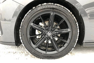 Лифтбек Changan UNI-V 2023 года, 2270000 рублей, Солонцы