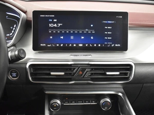Внедорожник Geely Coolray 2021 года, 1570100 рублей, Казань