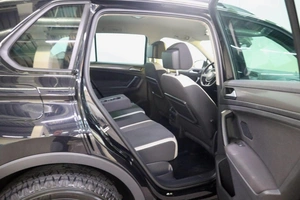 Внедорожник Volkswagen Tiguan 2019 года, 2250000 рублей, Брянск