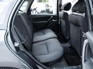 Хетчбэк ВАЗ (LADA) Kalina 2014 года, 498000 рублей, Ставрополь