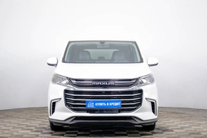 Минивэн Maxus G50 2021 года, 1849000 рублей, Пермь