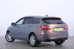 Универсал ВАЗ (LADA) Vesta 2021 года, 1289000 рублей, Омск