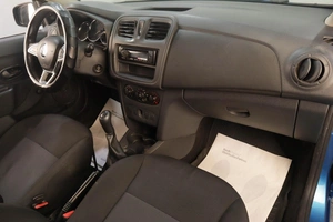 Седан Renault Logan 2020 года, 649000 рублей, Челябинск
