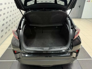 Внедорожник Toyota C-HR 2018 года, 1957000 рублей, Красноярск