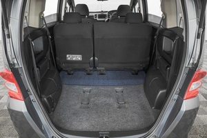 Минивэн Honda Freed 2010 года, 1029000 рублей, Кемерово