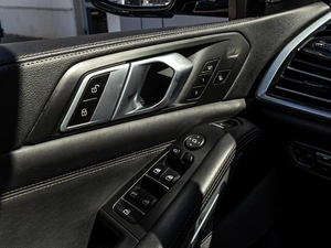 Внедорожник BMW X5 2019 года, 7520000 рублей, Краснодар