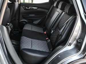 Внедорожник Nissan Qashqai 2017 года, 1534000 рублей, Кирилловка