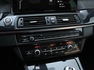 Седан BMW 5 серия 2014 года, 1699000 рублей, Кирилловка