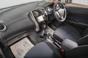 Хетчбэк Nissan Note 2016 года, 1049000 рублей, Томск
