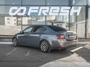Лифтбек Skoda Octavia 2018 года, 1939000 рублей, Краснодар