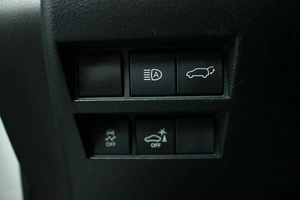 Внедорожник Toyota Land Cruiser 2021 года, 11200000 рублей, Красноярск