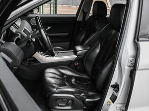 Внедорожник Land Rover Range Rover Evoque 2014 года, 1949000 рублей, Кирилловка