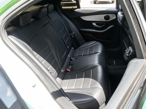 Седан Mercedes-benz C-класс 2015 года, 1625000 рублей, Краснодар
