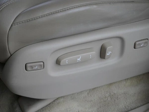 Внедорожник Lexus LX 2010 года, 3049046 рублей, Москва