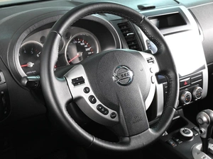 Внедорожник Nissan X-Trail 2010 года, 1119000 рублей, Аксай