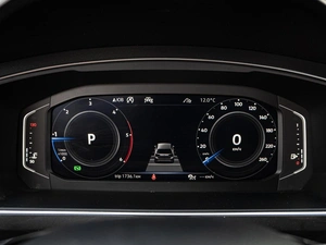 Внедорожник Volkswagen Tiguan Allspace 2020 года, 3449000 рублей, Краснодар