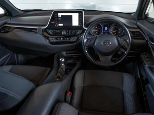 Внедорожник Toyota C-HR 2020 года, 2250000 рублей, Краснодар