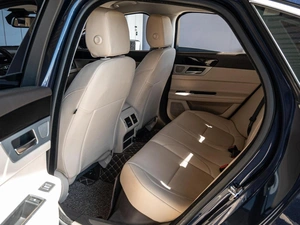 Седан Jaguar XF 2016 года, 1855000 рублей, Краснодар