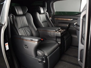 Минивэн Toyota Alphard 2021 года, 7150000 рублей, Аксай