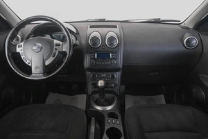 Внедорожник Nissan Qashqai 2012 года, 1089000 рублей, Кемерово