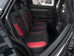 Внедорожник Jetour Dashing 2024 года, 2100000 рублей, Краснодар